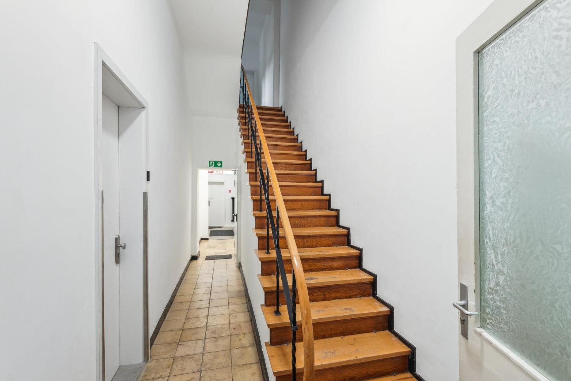 Apartview Apartments Krefeld - Wlan - Zentral - Ruhig Exterior photo